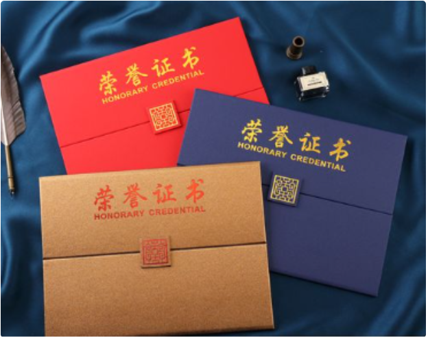 证件制作需要什么?4项核心技术条件缺一不可